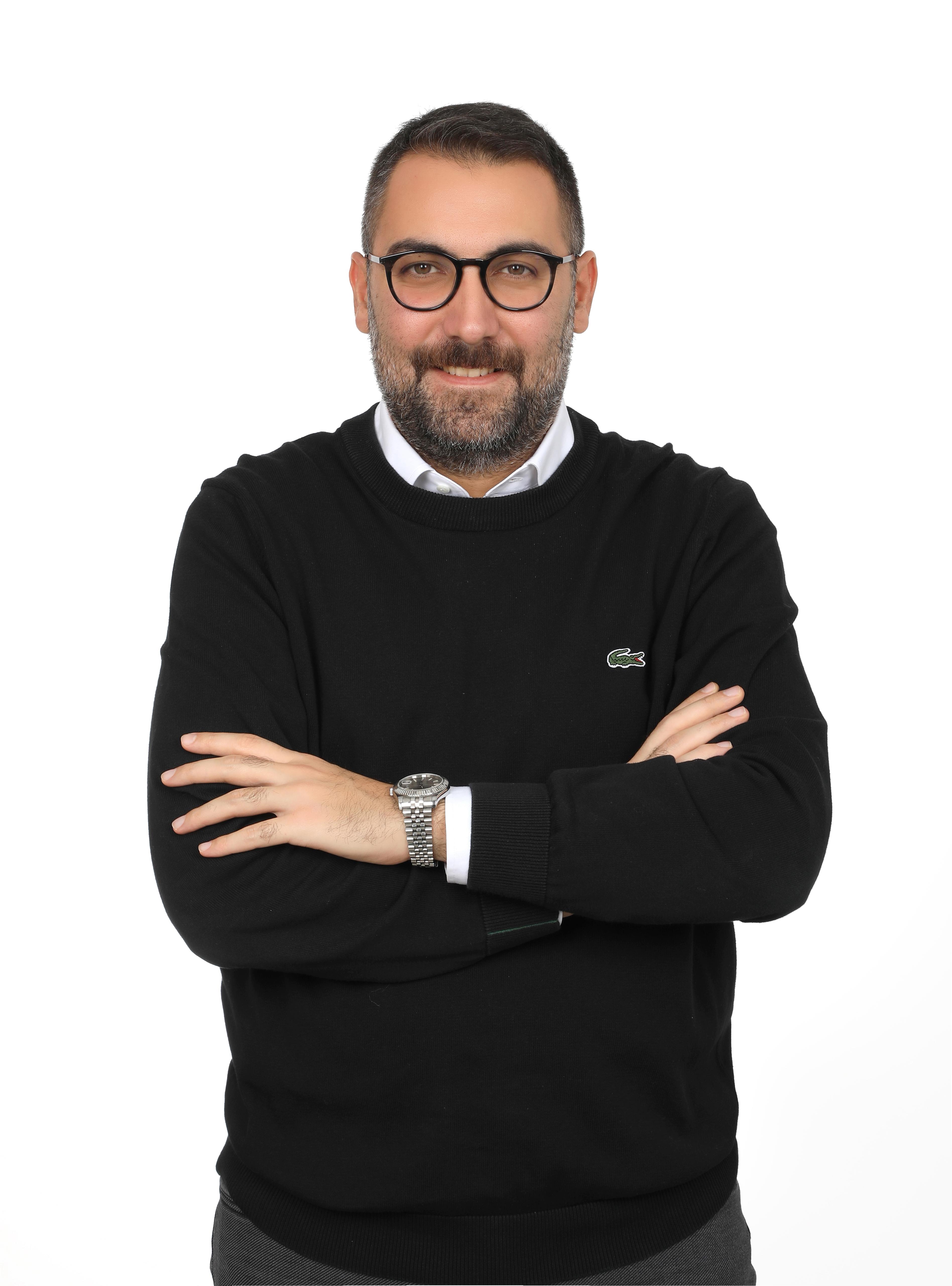 Av. Ali Başar Temiz